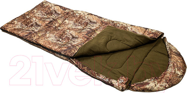 Изображение товара Спальный мешок НПО Кедр Красная звезда / mskz-06