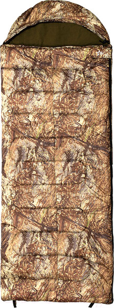 Изображение товара Спальный мешок НПО Кедр Красная звезда / mskz-06