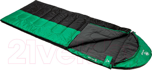 Изображение товара Спальный мешок НПО Кедр msk-01
