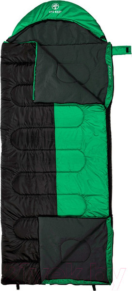 Изображение товара Спальный мешок НПО Кедр msk-01
