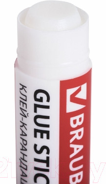 Изображение товара Клей-карандаш Brauberg 271305 (3шт)