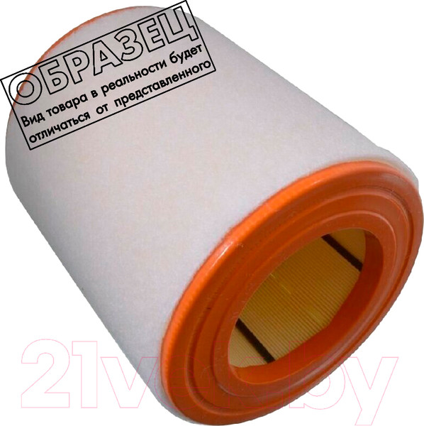 Изображение товара Воздушный фильтр Volkswagen 4K0133844D