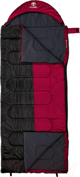 Изображение товара Спальный мешок НПО Кедр msk-04