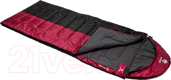 Изображение товара Спальный мешок НПО Кедр msk-04