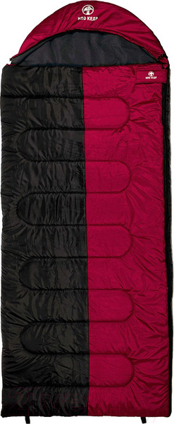 Изображение товара Спальный мешок НПО Кедр msk-04