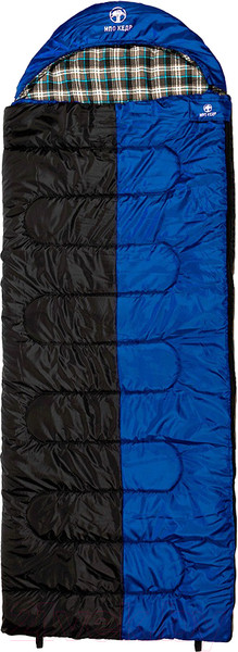 Изображение товара Спальный мешок НПО Кедр msk-06