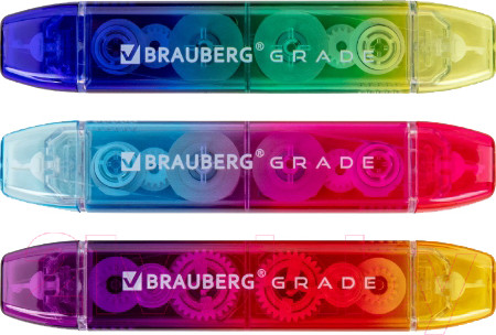 Изображение товара Корректор для текста Brauberg 271942