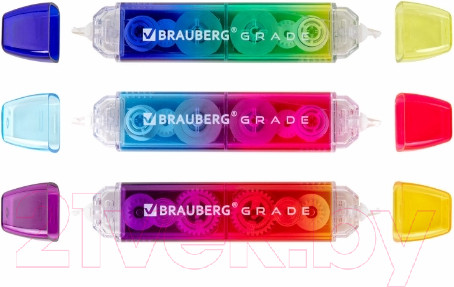 Изображение товара Корректор для текста Brauberg 271942