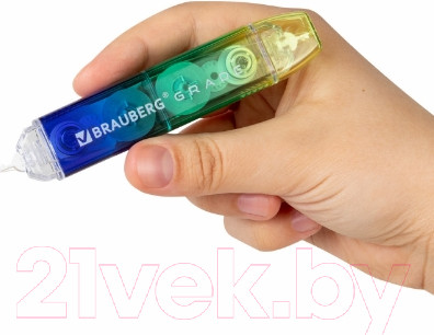 Изображение товара Корректор для текста Brauberg 271942