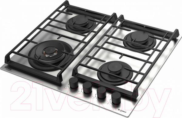 Изображение товара Газовая варочная панель Korting HG 6235 CTX