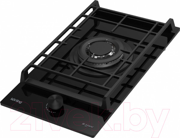 Изображение товара Газовая варочная панель Korting HGG 3130 CTN