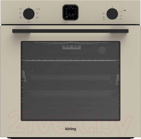 Изображение товара Электрический духовой шкаф Korting OKB 4701 CNRB