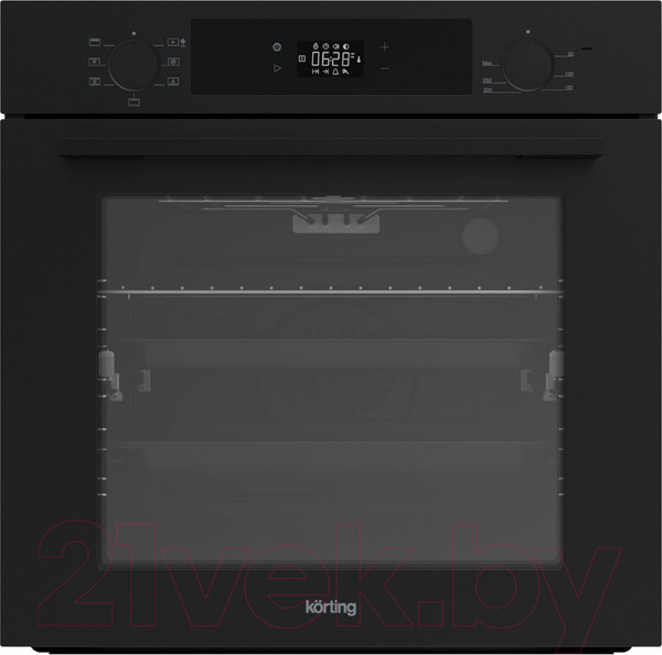 Изображение товара Электрический духовой шкаф Korting OKB 6071 CN
