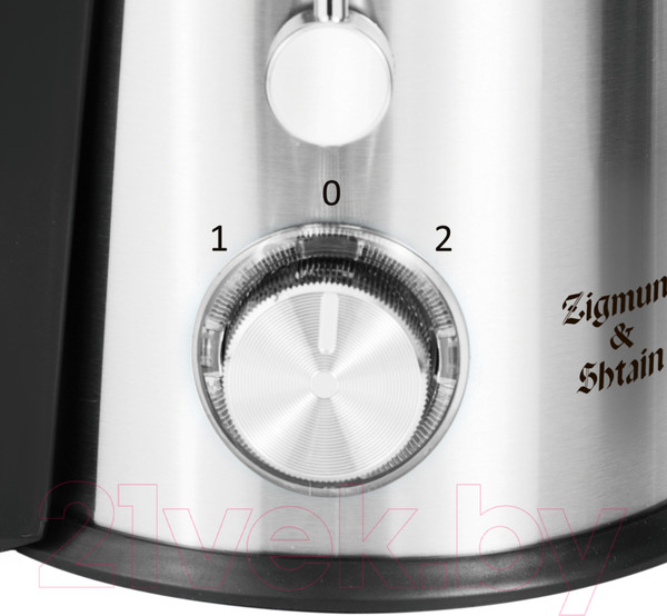 Изображение товара Соковыжималка электрическая Zigmund & Shtain EJ-757
