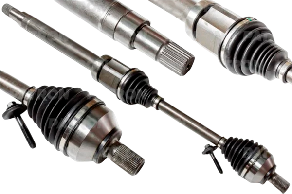 Изображение товара Приводной вал Patron PDS0375