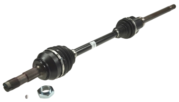 Изображение товара Приводной вал Loebro 305815