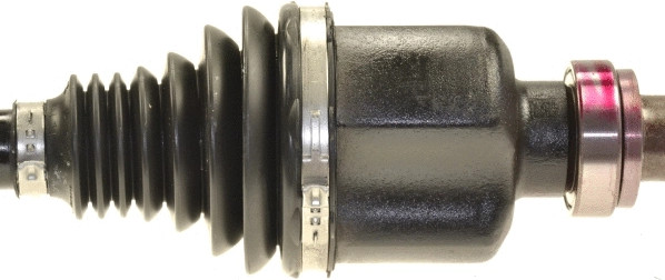 Изображение товара Приводной вал Loebro 305815