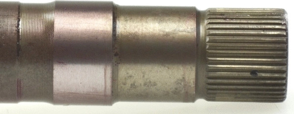 Изображение товара Приводной вал Loebro 305815