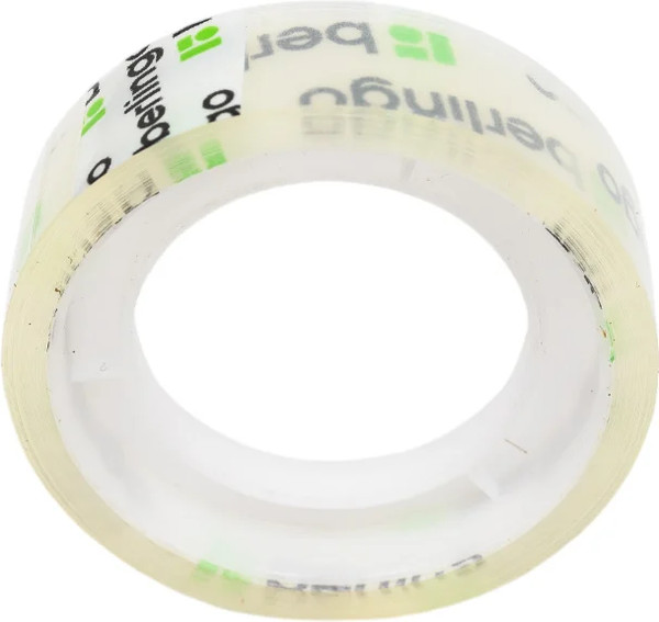 Изображение товара Скотч Berlingo AT1210 (прозрачный)