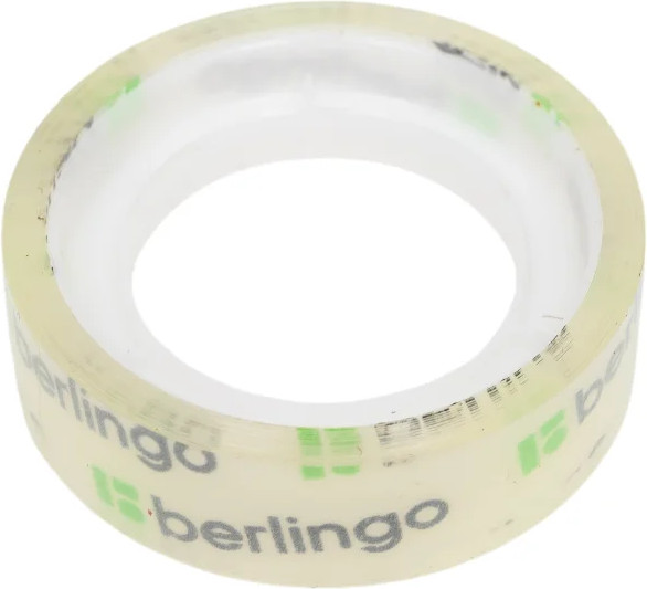 Изображение товара Скотч Berlingo AT1210 (прозрачный)