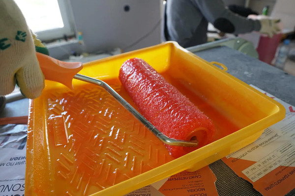 Изображение товара Клей Bautger Универсальный  (1л)