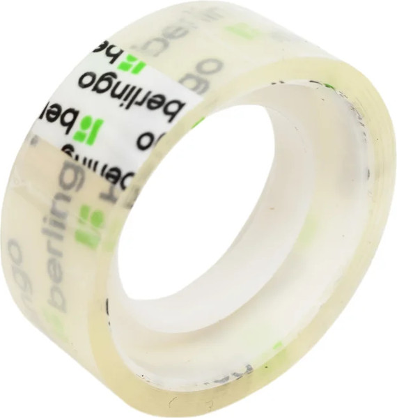 Изображение товара Скотч Berlingo AT1510 (прозрачный)