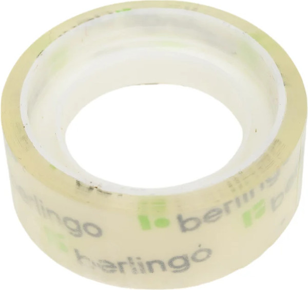 Изображение товара Скотч Berlingo AT1510 (прозрачный)