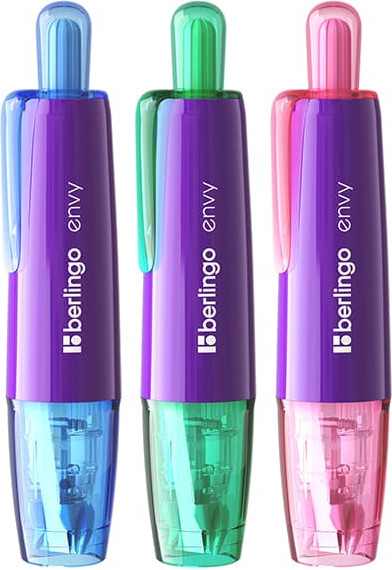 Изображение товара Корректор для текста Berlingo Envy / FKs_06043