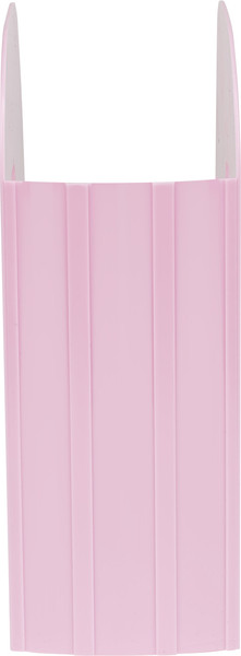 Изображение товара Лоток для бумаг Стамм Фаворит / ЛТВ-31276 (розовый)