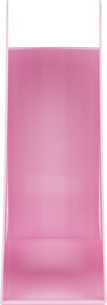 Изображение товара Лоток для бумаг Стамм Фаворит / ЛТВ-31276 (розовый)