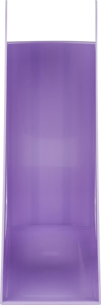 Изображение товара Лоток для бумаг Стамм Фаворит / ЛТВ-31277 (фиолетовый)