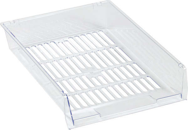 Изображение товара Лоток для бумаг Стамм Респект / ЛТГ-31162