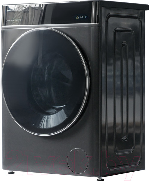 Изображение товара Стирально-сушильная машина Centek CT-1967 (черный)