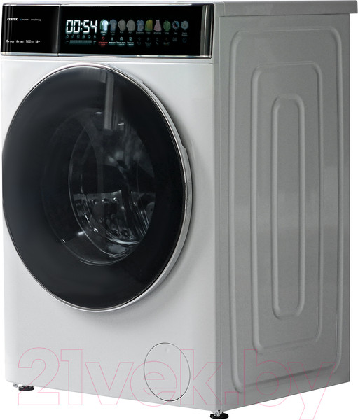 Изображение товара Стирально-сушильная машина Centek CT-1975 (белый)