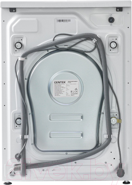 Изображение товара Стирально-сушильная машина Centek CT-1975 (белый)