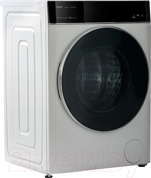 Изображение товара Стирально-сушильная машина Centek CT-1975 (белый)