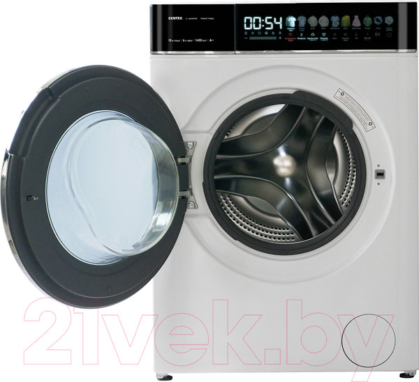 Изображение товара Стирально-сушильная машина Centek CT-1975 (белый)