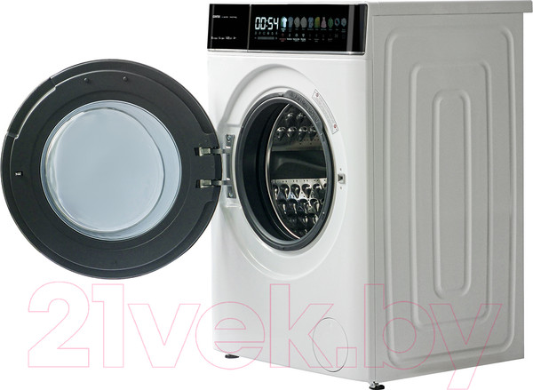 Изображение товара Стирально-сушильная машина Centek CT-1975 (белый)