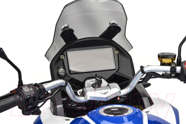 Изображение товара Мотоцикл Motoland GS Enduro XL250-С 172FMM-5/PR250