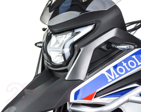 Изображение товара Мотоцикл Motoland GS Enduro XL250-С 172FMM-5/PR250