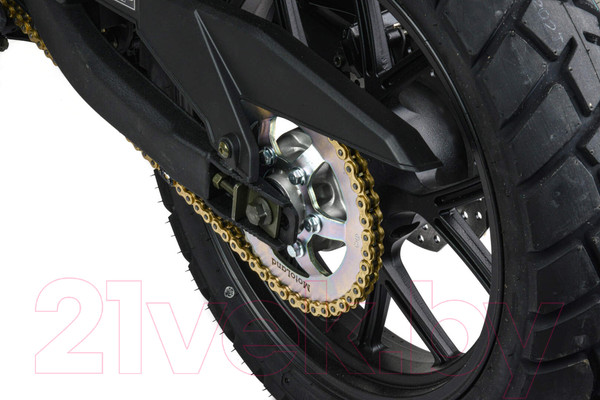 Изображение товара Мотоцикл Motoland GS Enduro XL250-С 172FMM-5/PR250