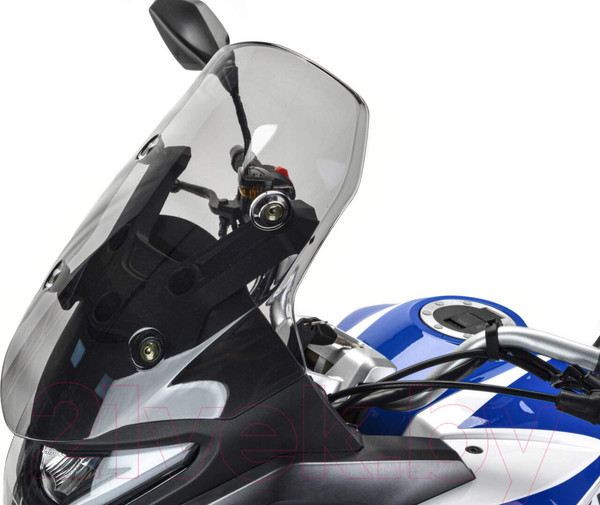 Изображение товара Мотоцикл Motoland GS Enduro XL250-С 172FMM-5/PR250