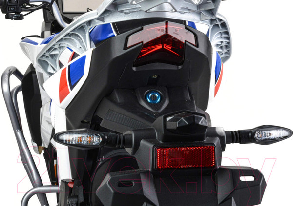 Изображение товара Мотоцикл Motoland GS Enduro XL250-С 172FMM-5/PR250