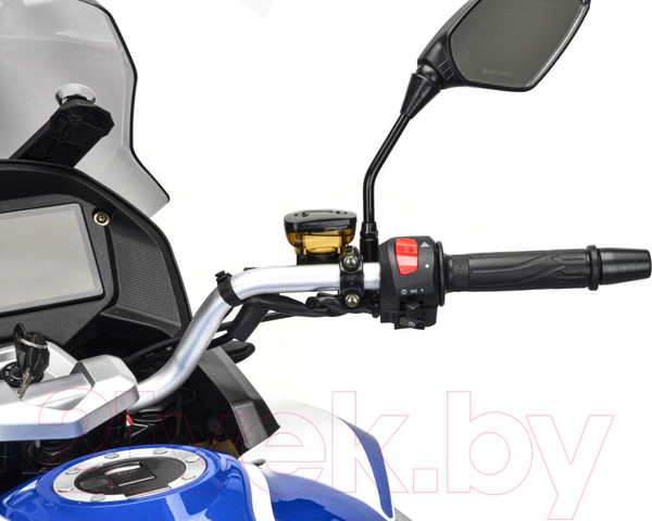 Изображение товара Мотоцикл Motoland GS Enduro XL250-С 172FMM-5/PR250