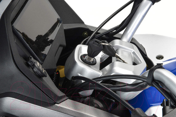 Изображение товара Мотоцикл Motoland GS Enduro XL250-С 172FMM-5/PR250