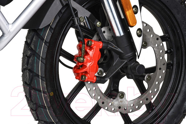 Изображение товара Мотоцикл Motoland GS Enduro XL250-С 172FMM-5/PR250