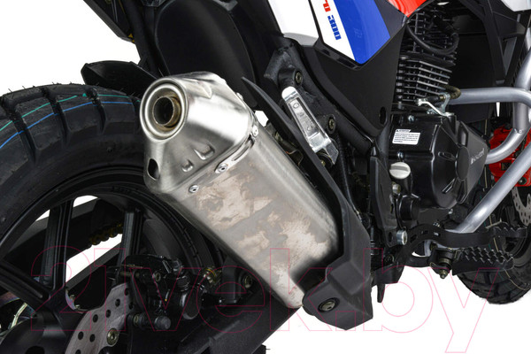 Изображение товара Мотоцикл Motoland GS Enduro XL250-С 172FMM-5/PR250