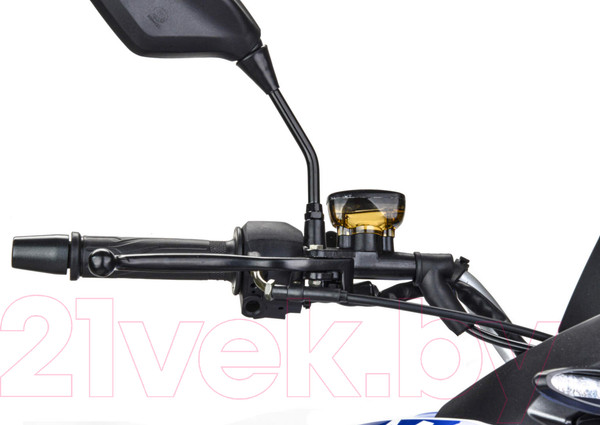 Изображение товара Мотоцикл Motoland GS Enduro XL250-С 172FMM-5/PR250