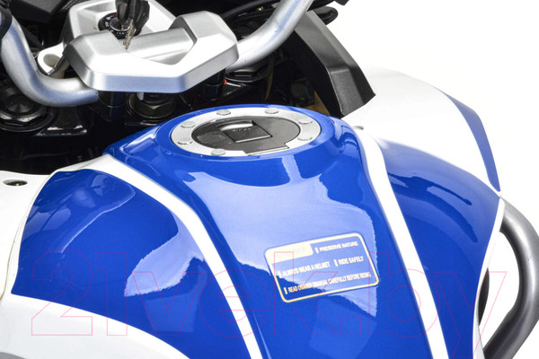 Изображение товара Мотоцикл Motoland GS Enduro XL250-С 172FMM-5/PR250