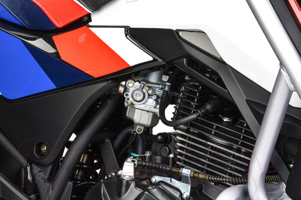 Изображение товара Мотоцикл Motoland GS Enduro XL250-С 172FMM-5/PR250